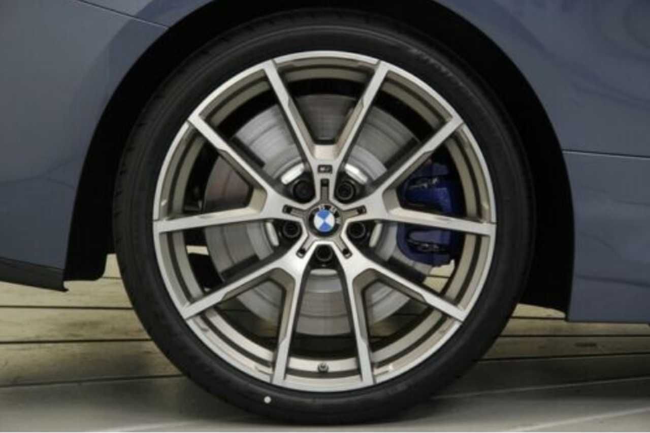 Foto BMW Serie 8 3