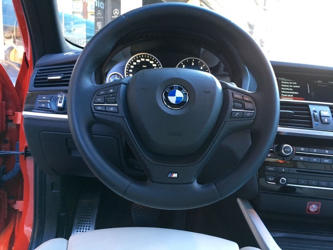 Foto BMW X4 9