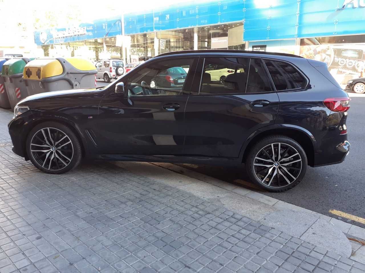 Foto BMW X5 5
