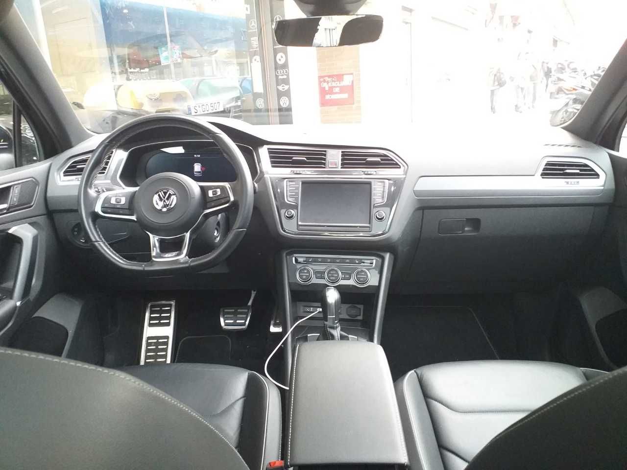 Foto Volkswagen Tiguan 6