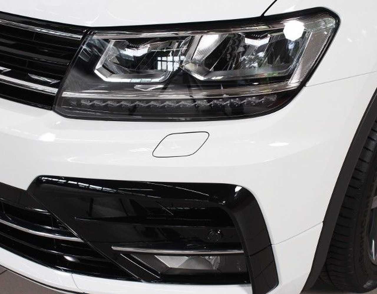 Foto Volkswagen Tiguan 7