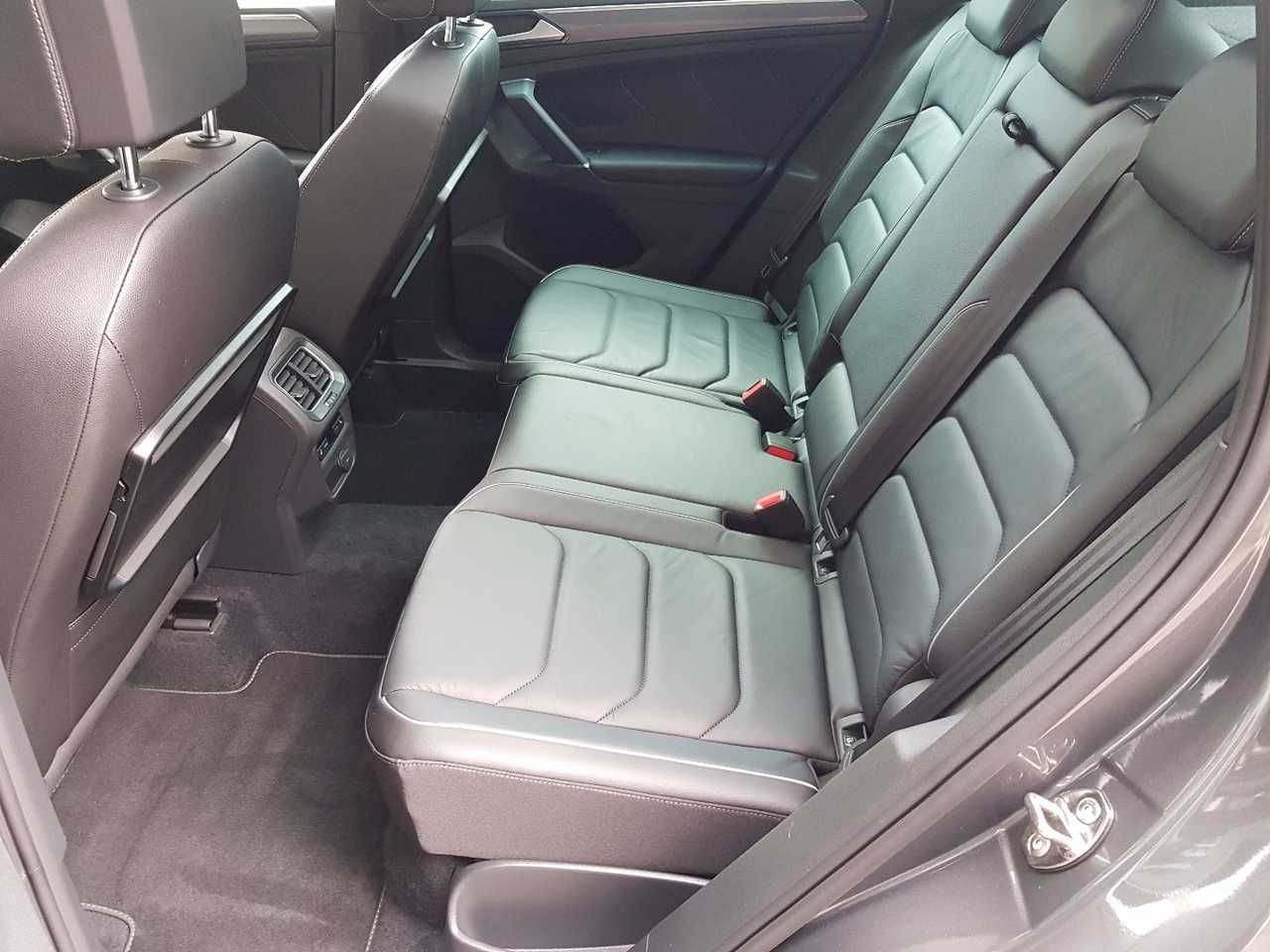 Foto Volkswagen Tiguan 10