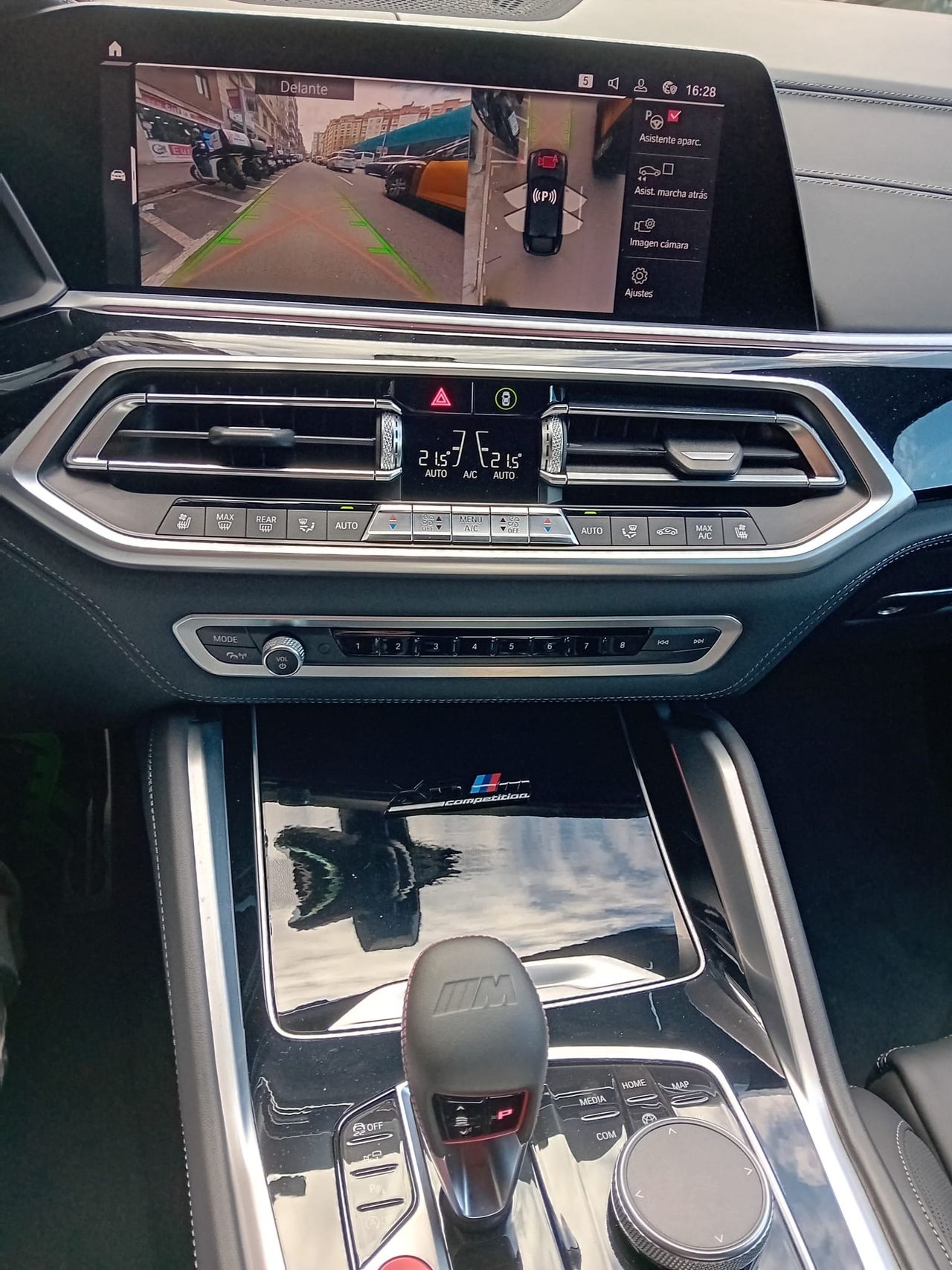 Foto BMW X6 10