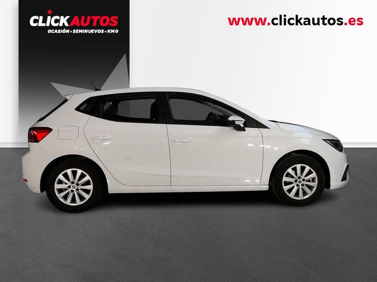 Foto Seat Ibiza 7