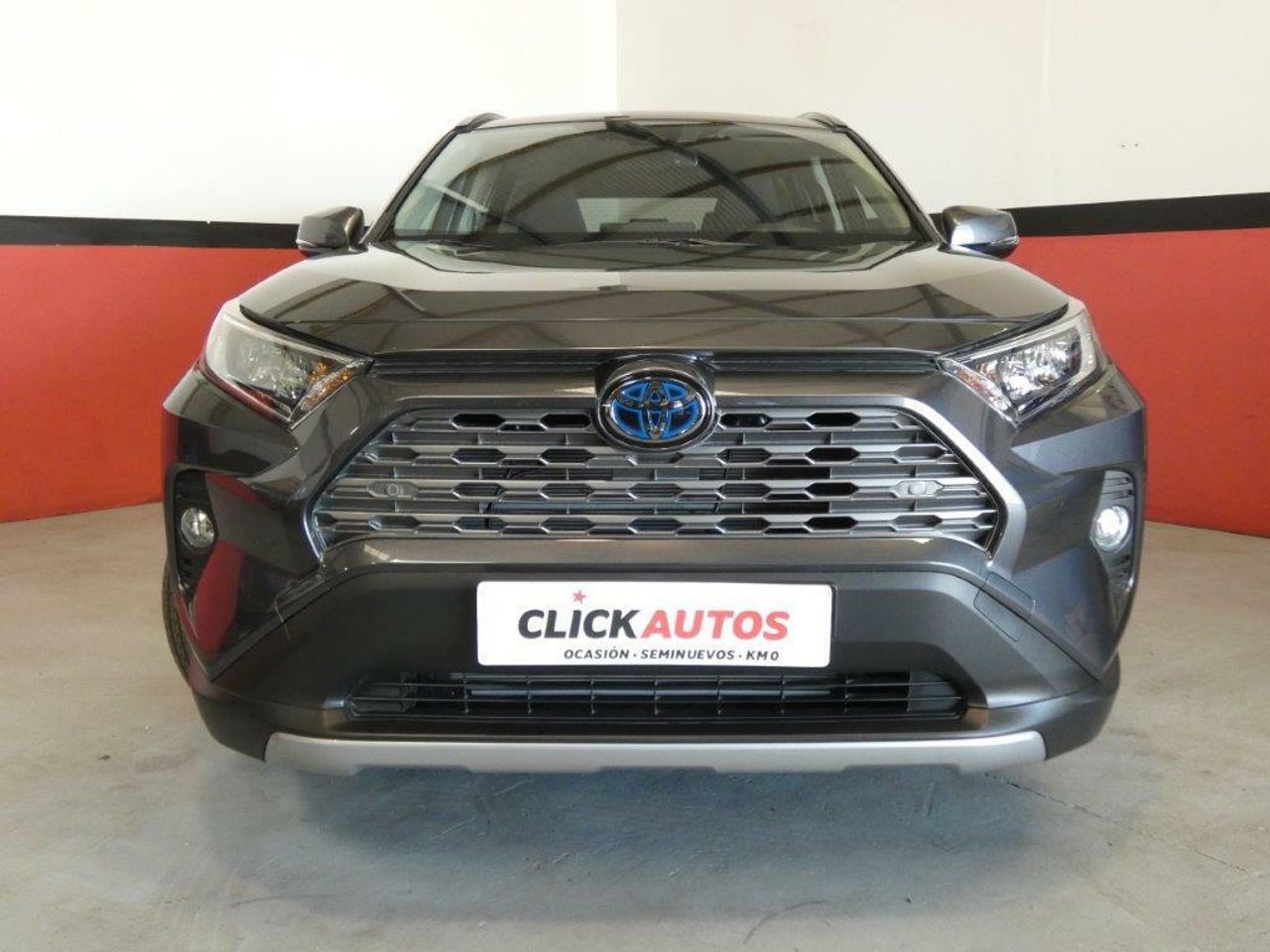 Foto Toyota Rav4 2