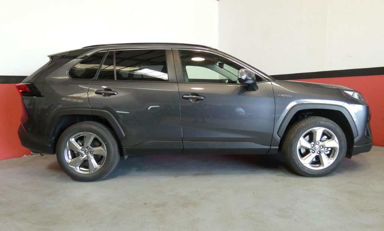 Foto Toyota Rav4 6