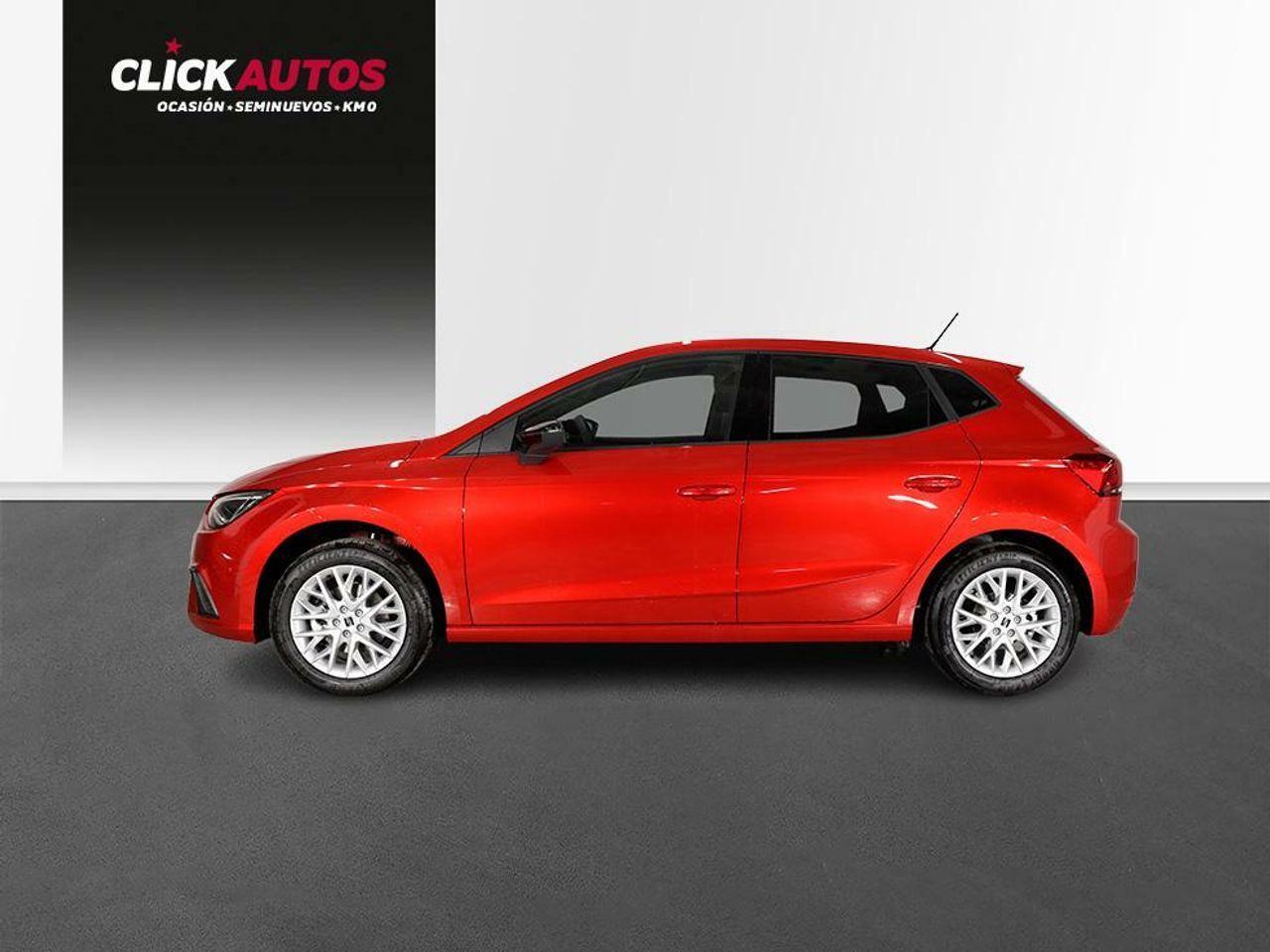 Foto Seat Ibiza 5