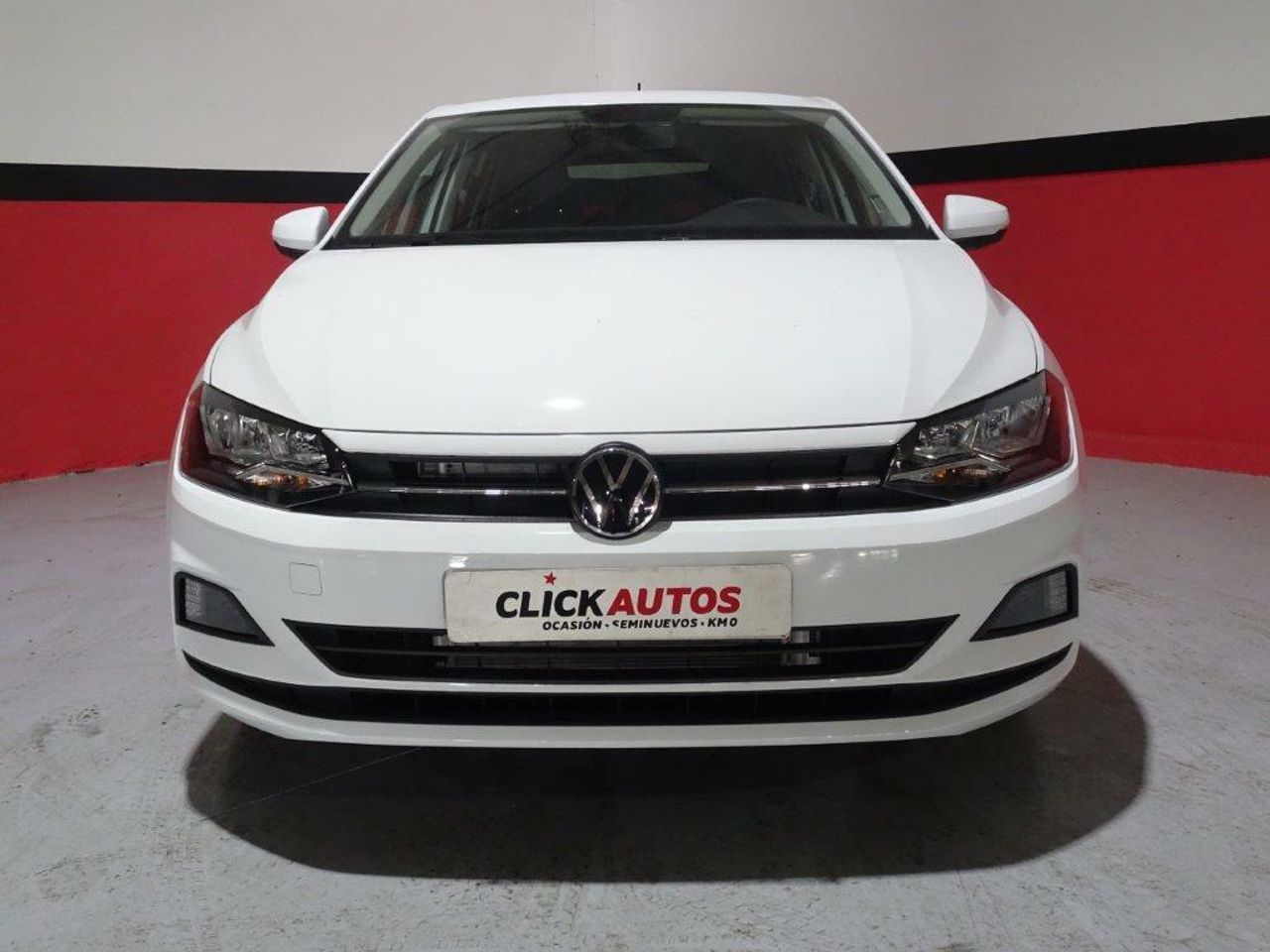 Foto Volkswagen Polo 2