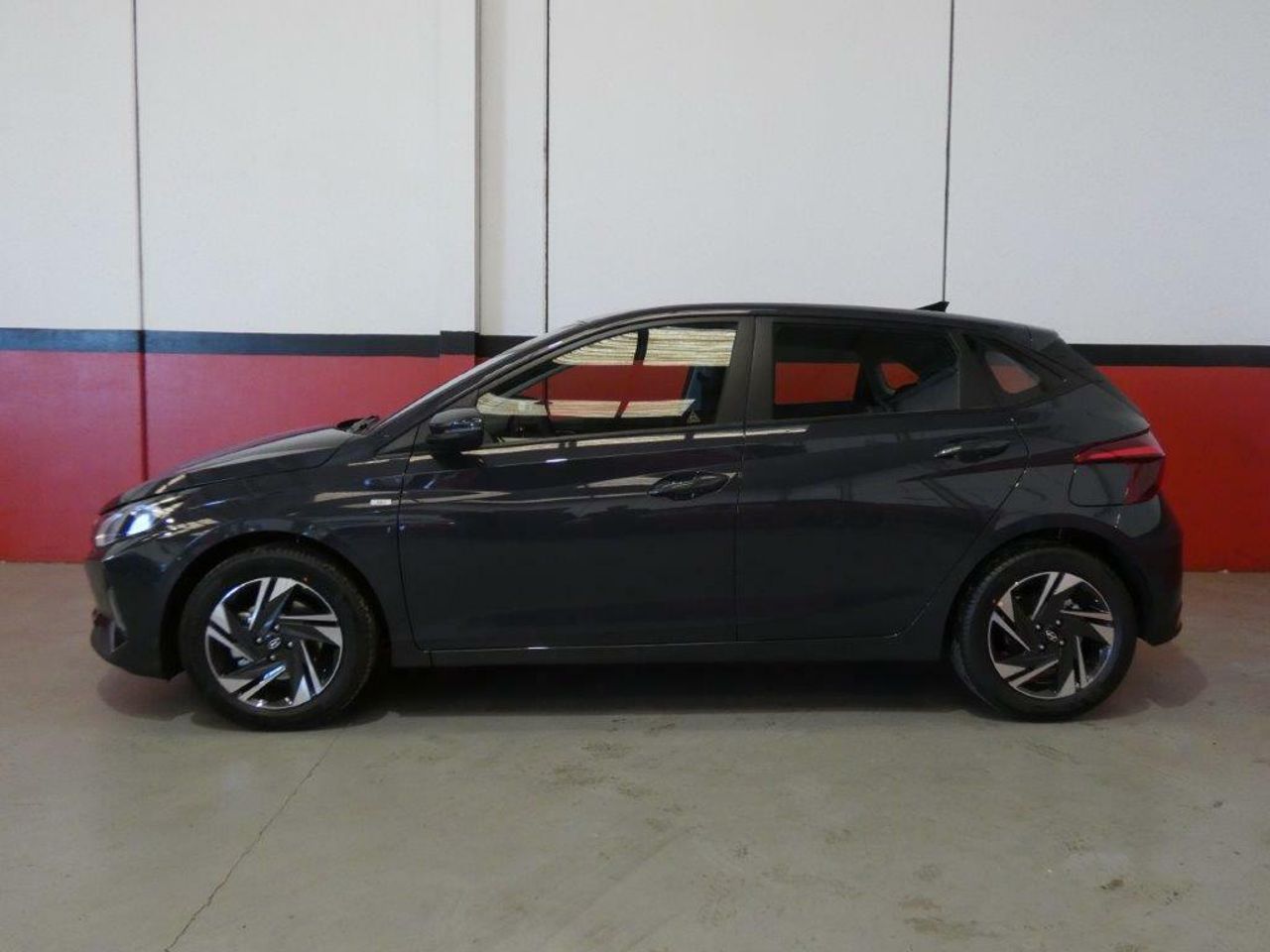 Foto Hyundai i20 7