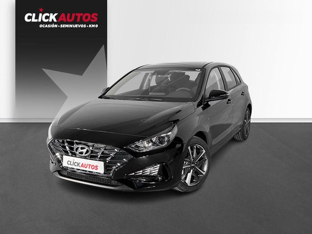 Foto Hyundai i30 1