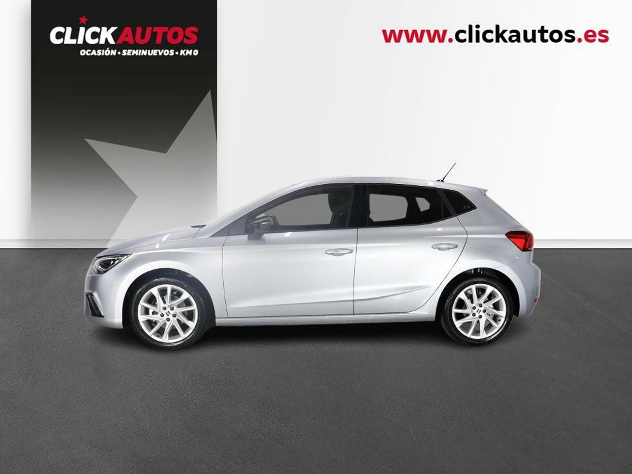 Foto Seat Ibiza 5