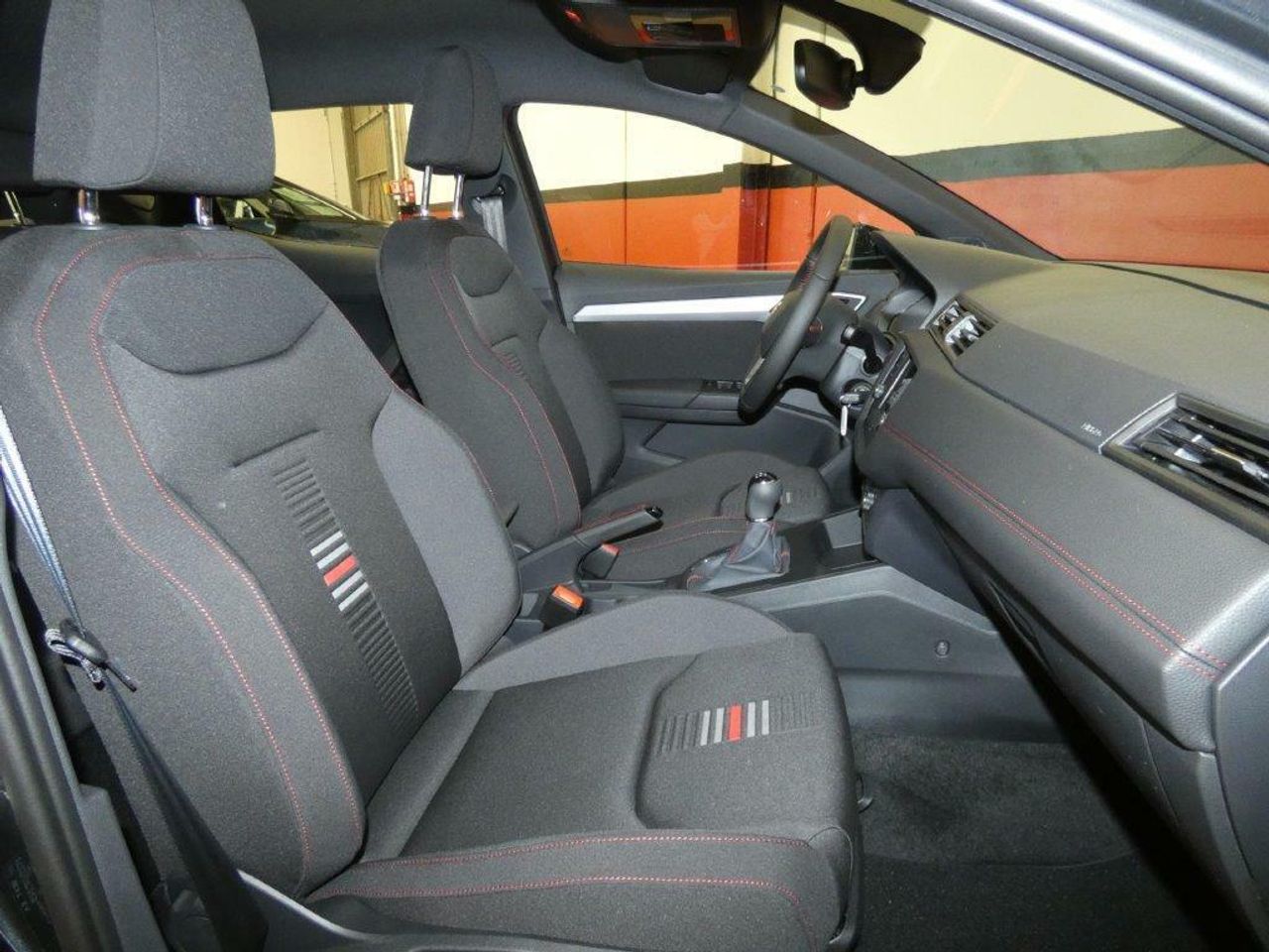 Foto Seat Ibiza 15