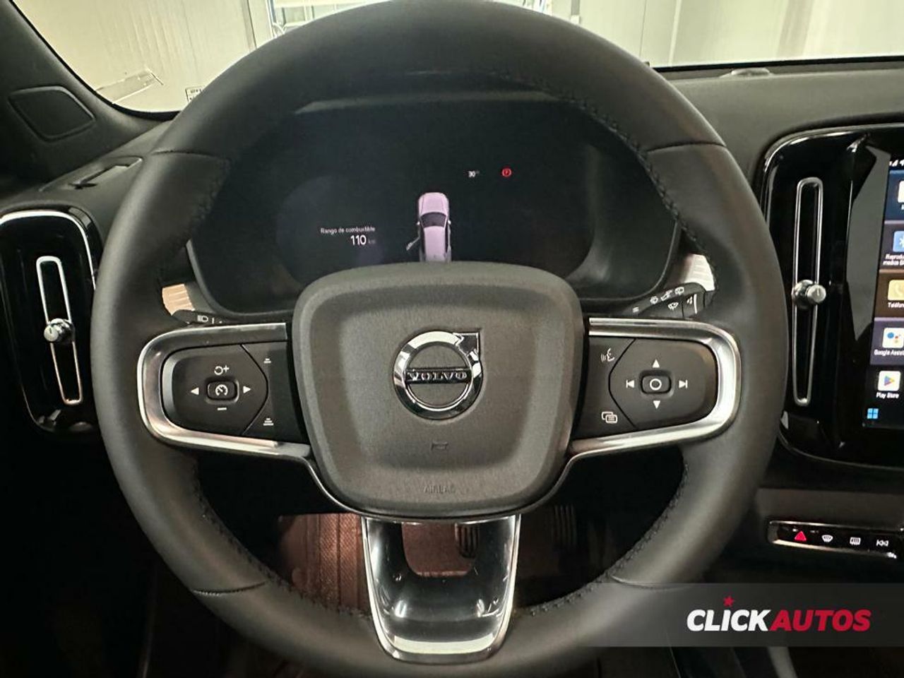 Foto Volvo XC40 9