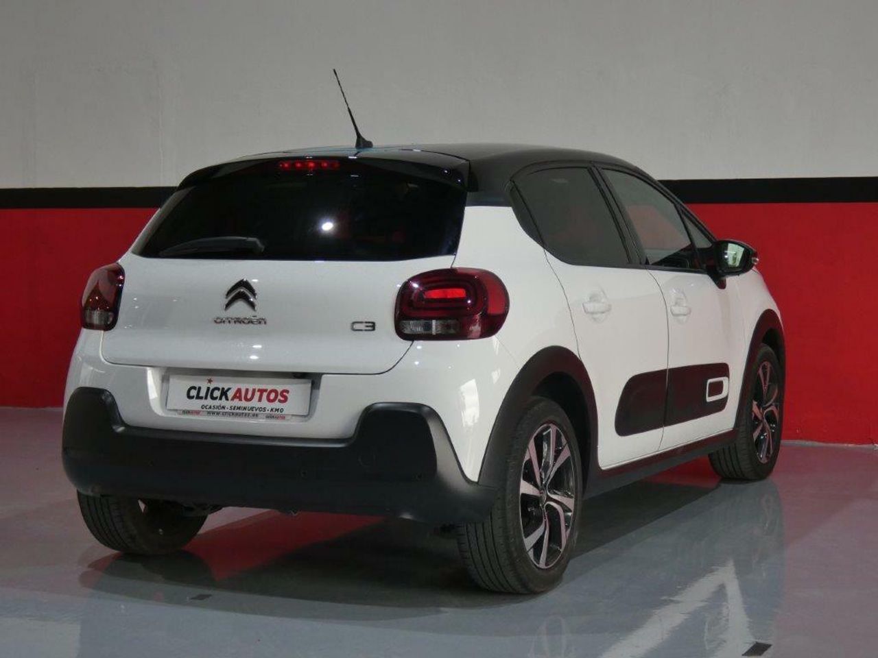 Foto Citroën C3 5