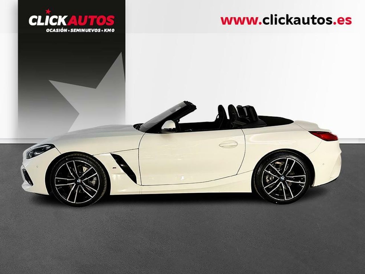 Foto BMW Z4 7