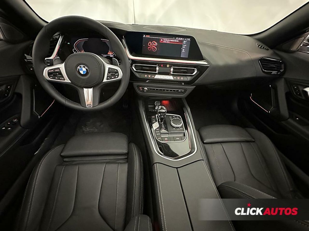Foto BMW Z4 9
