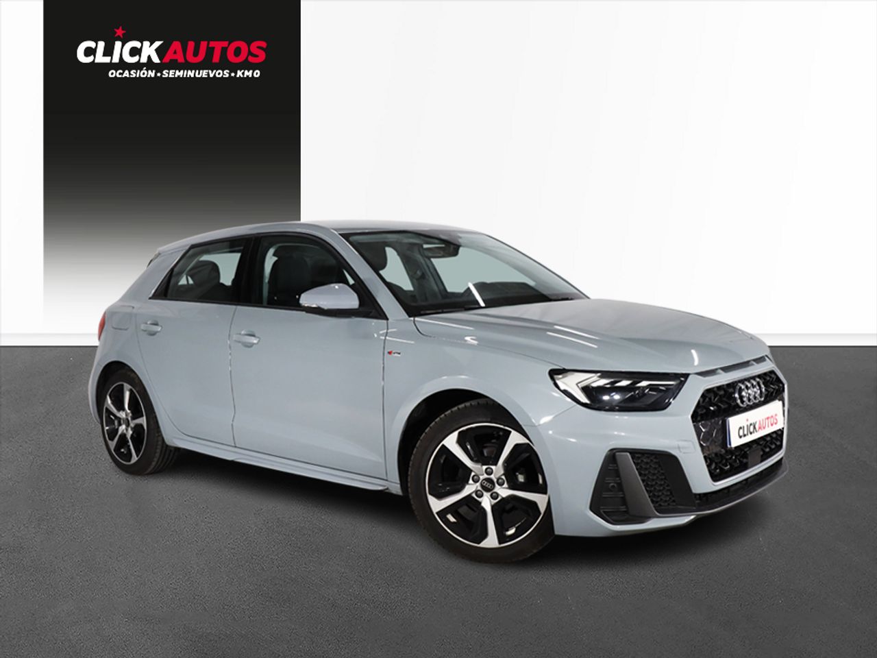 Foto Audi A1 Sportback 2