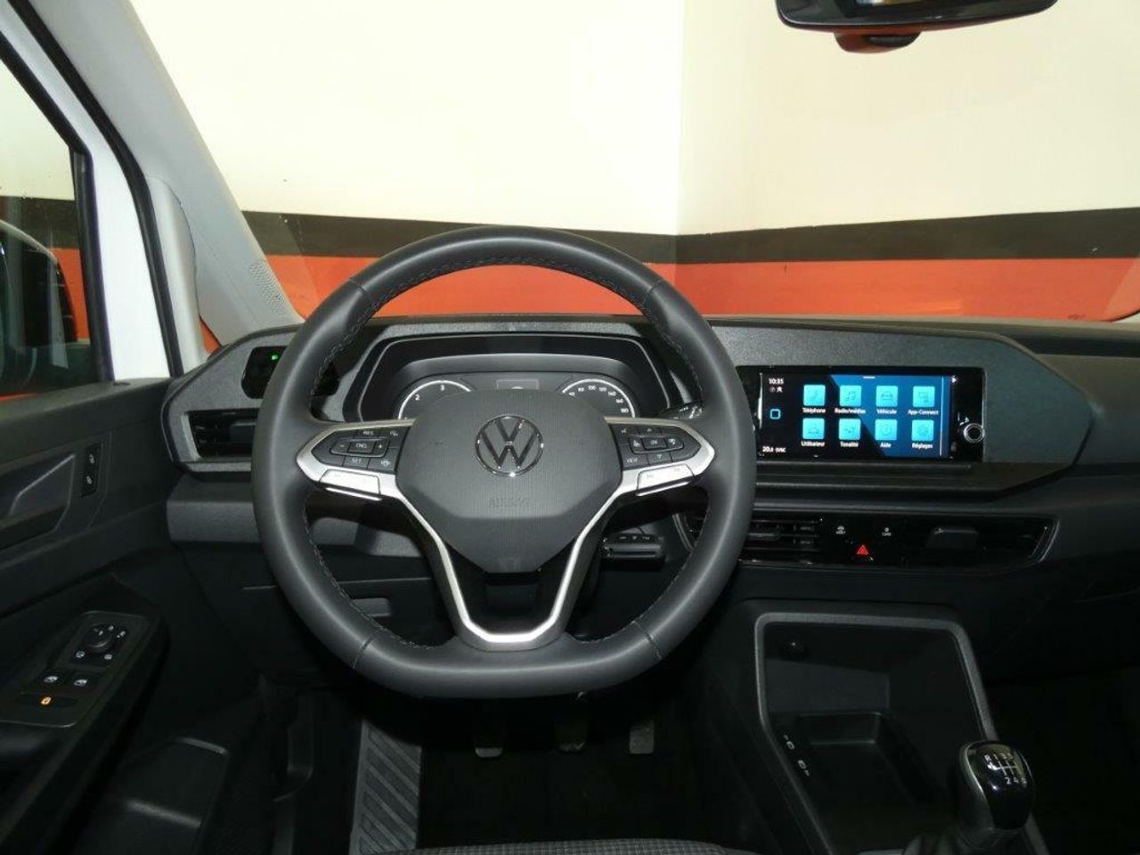 Foto Volkswagen Caddy 11