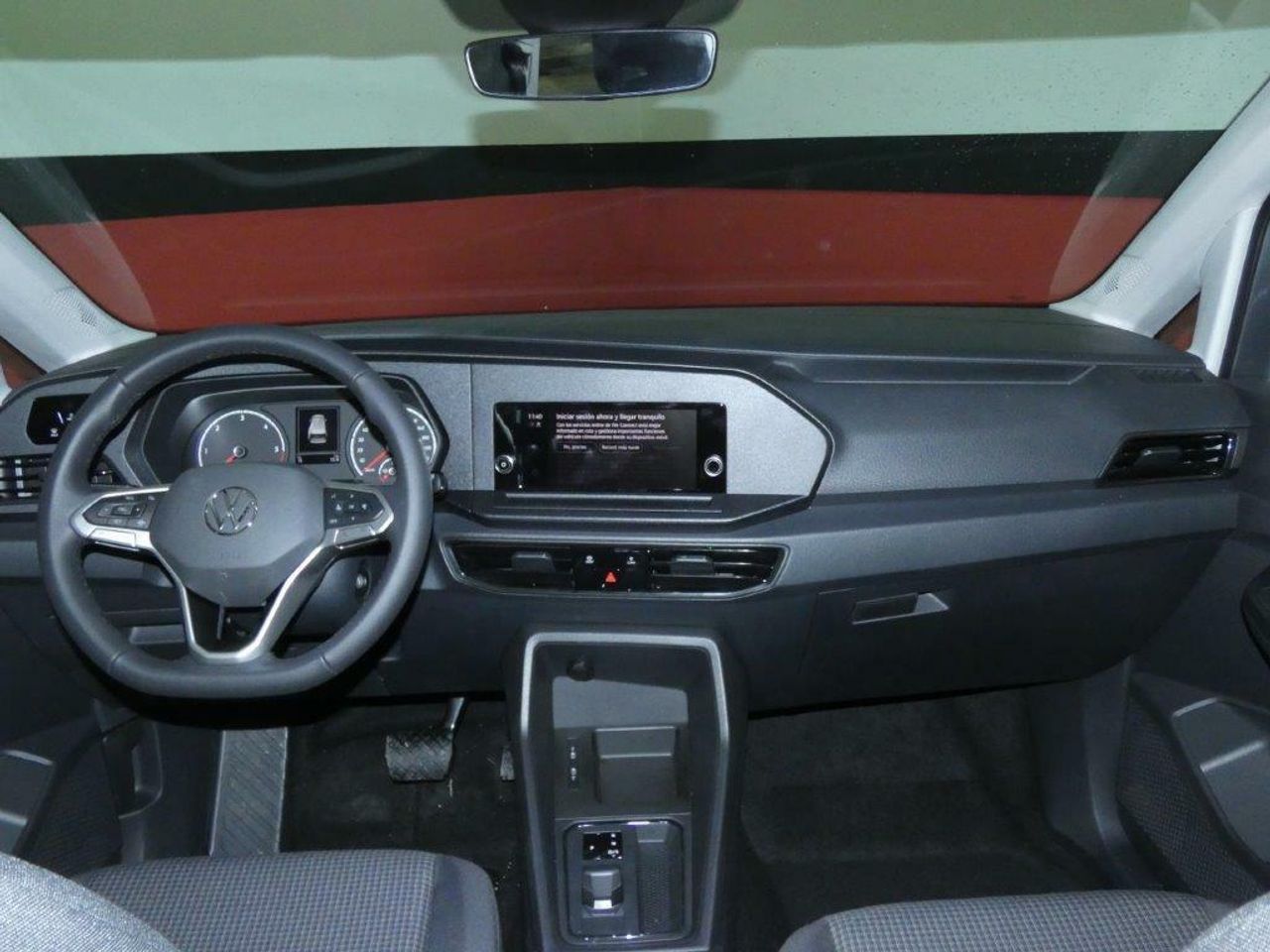 Foto Volkswagen Caddy 12