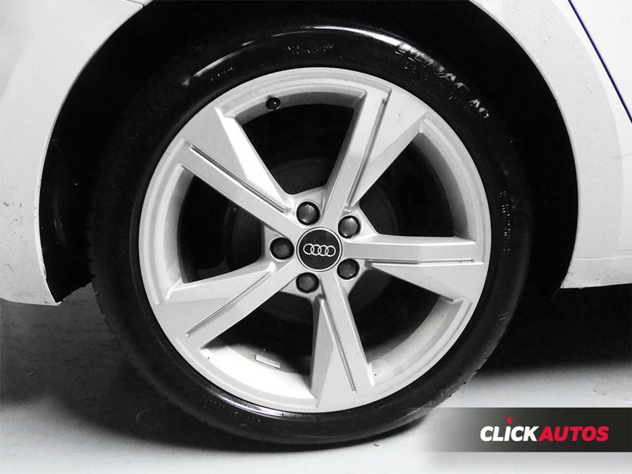 Foto Audi A1 Sportback 21