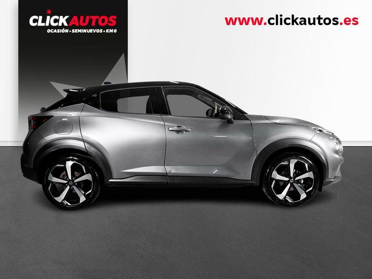 Foto Nissan Juke 6