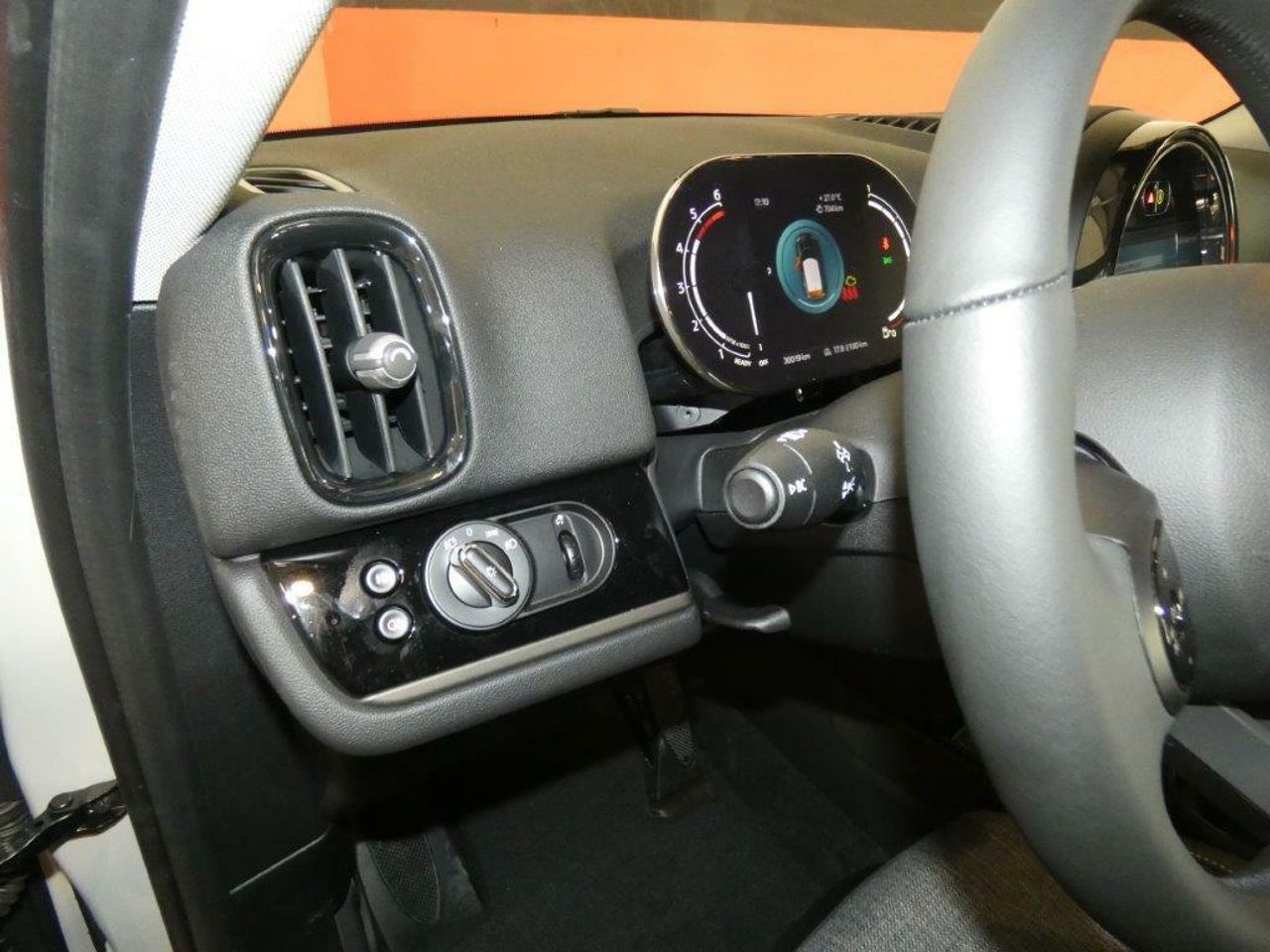 Foto Mini Countryman 13