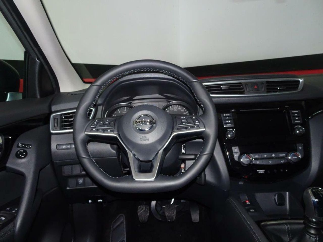 Foto Nissan Qashqai 7