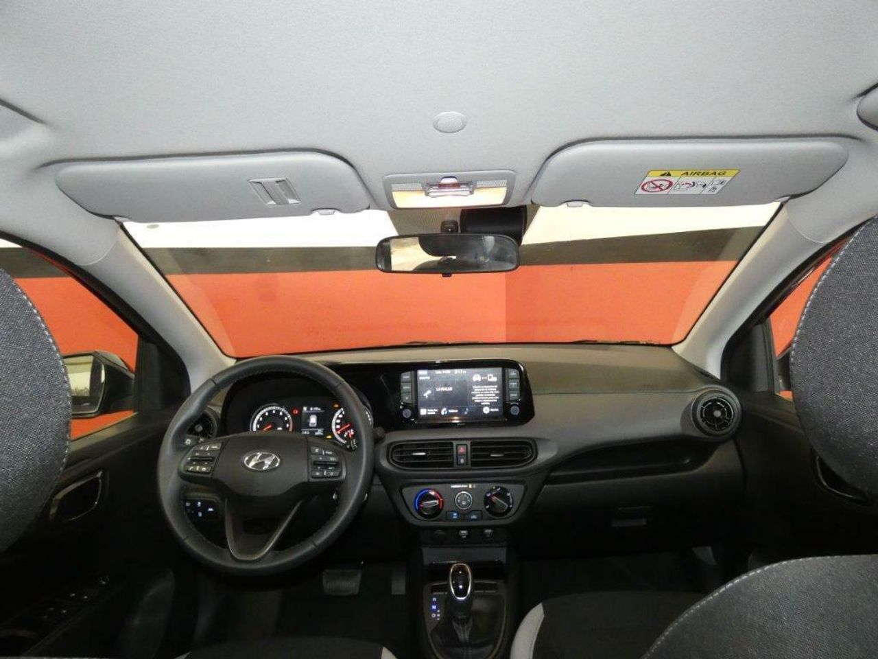 Foto Hyundai i10 15