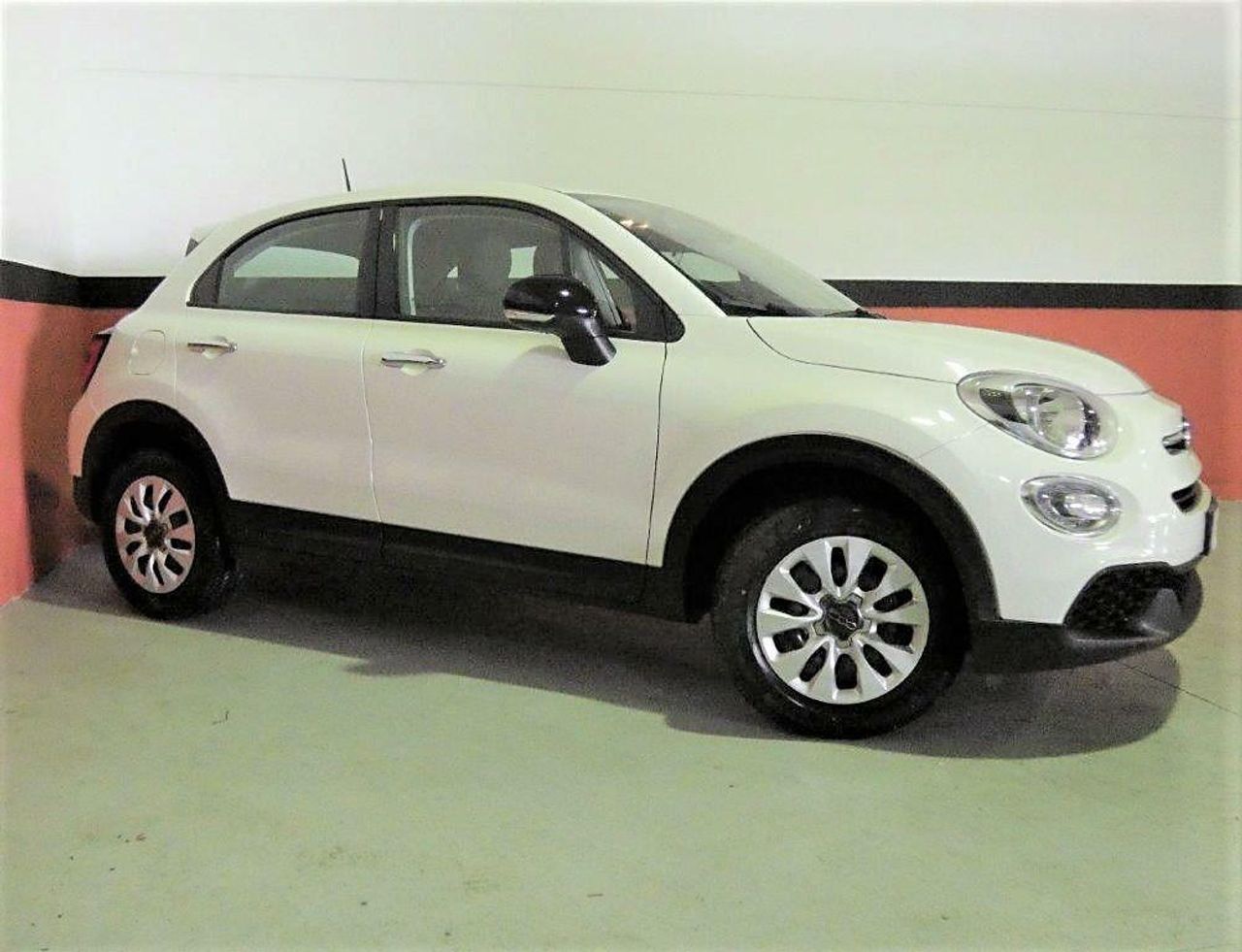 Foto Fiat 500X 4