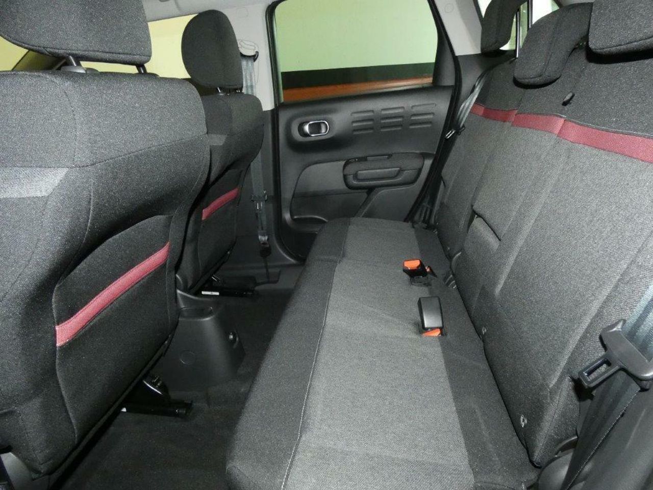 Foto Citroën C3 Aircross 18