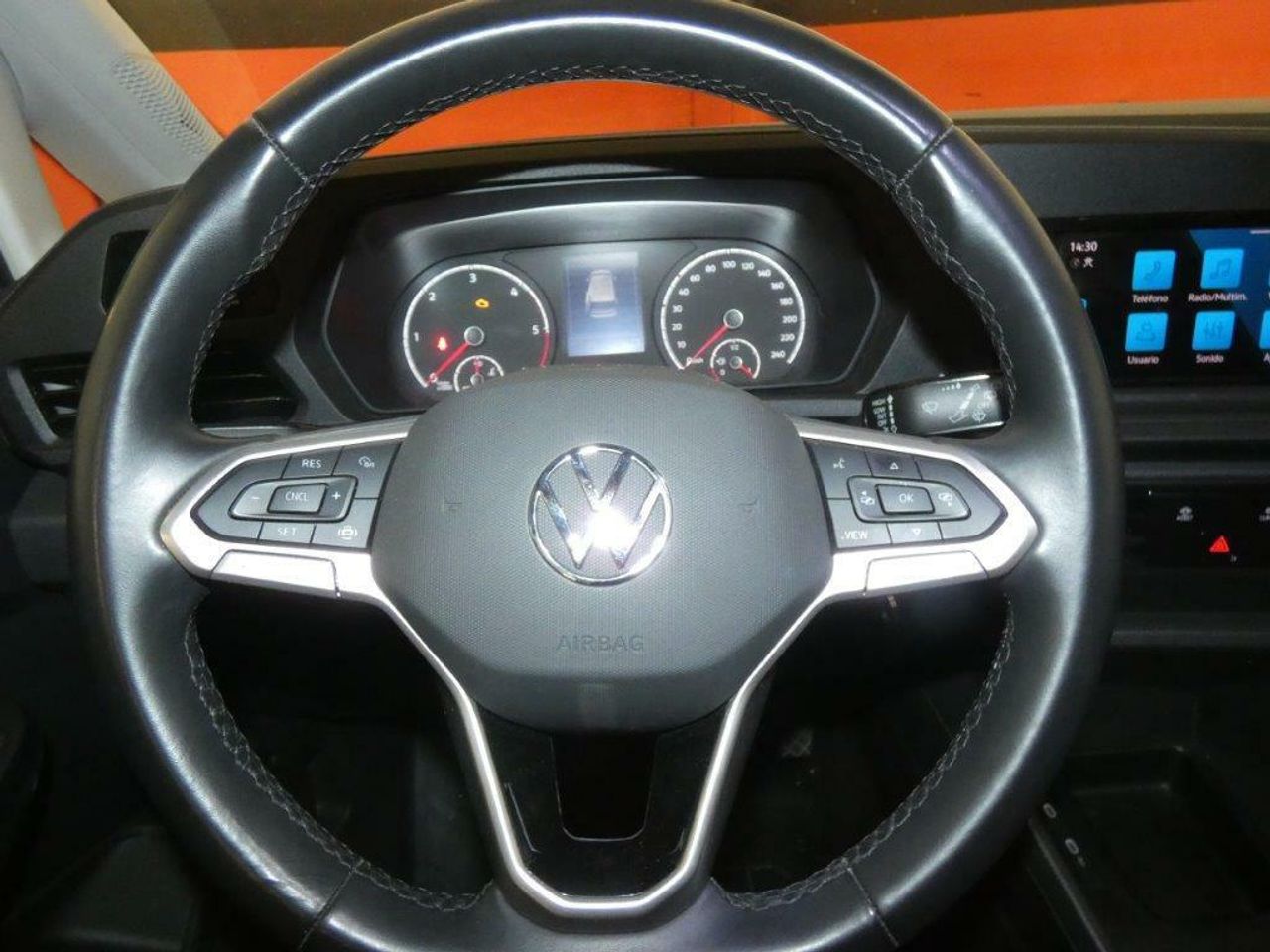 Foto Volkswagen Caddy 11
