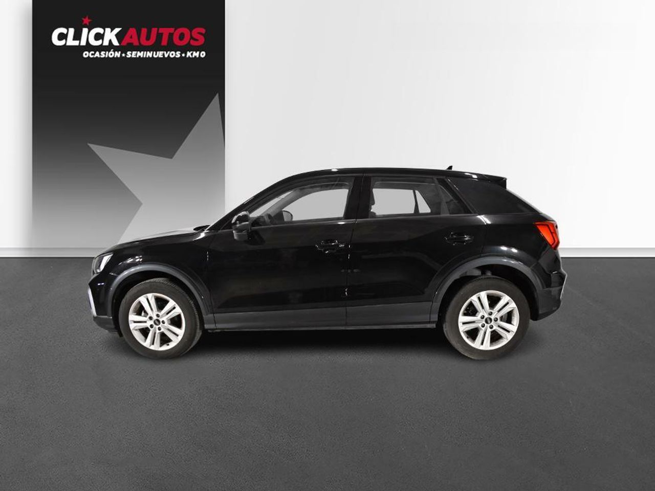 Foto Audi Q2 3