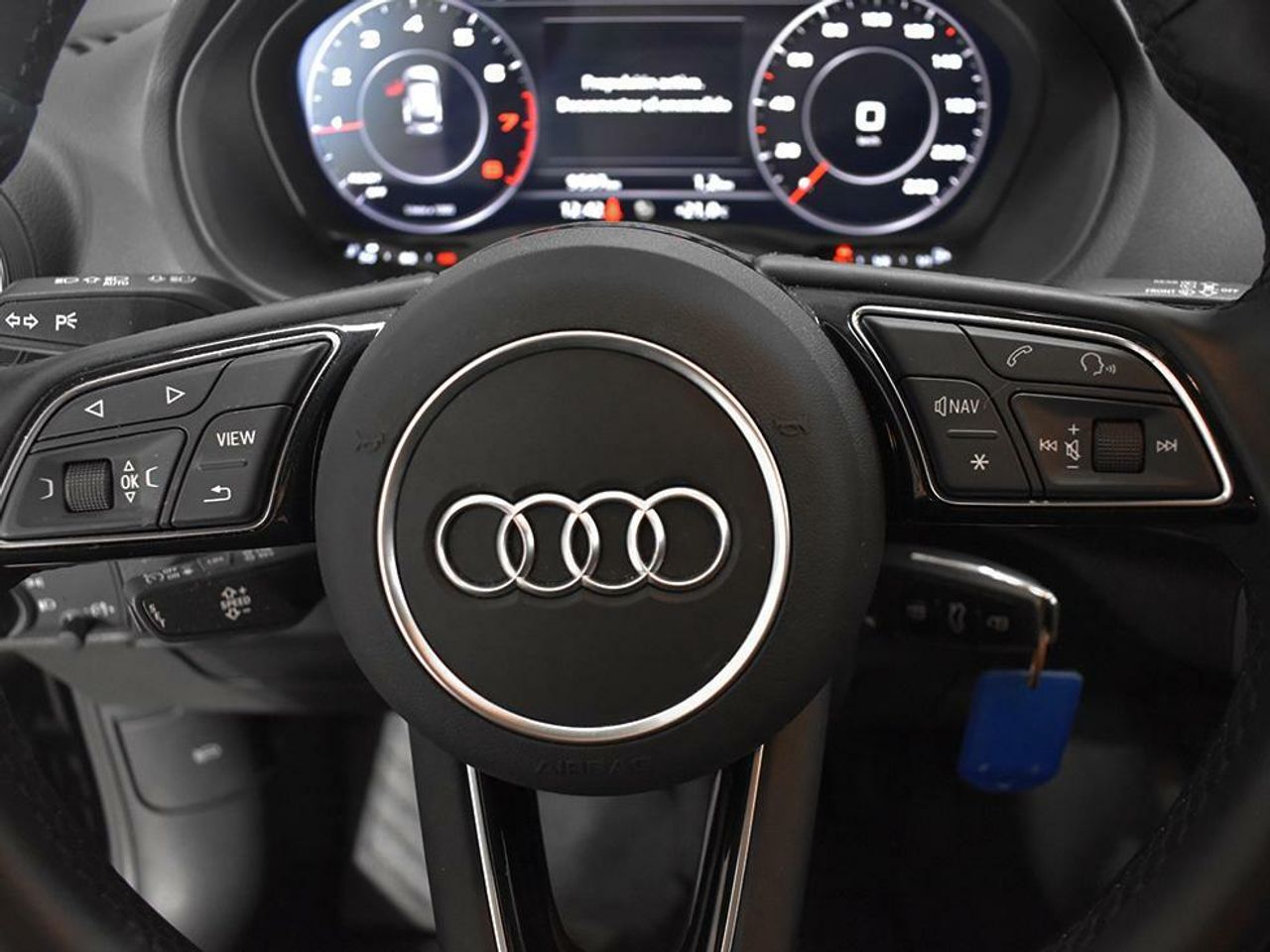 Foto Audi Q2 6