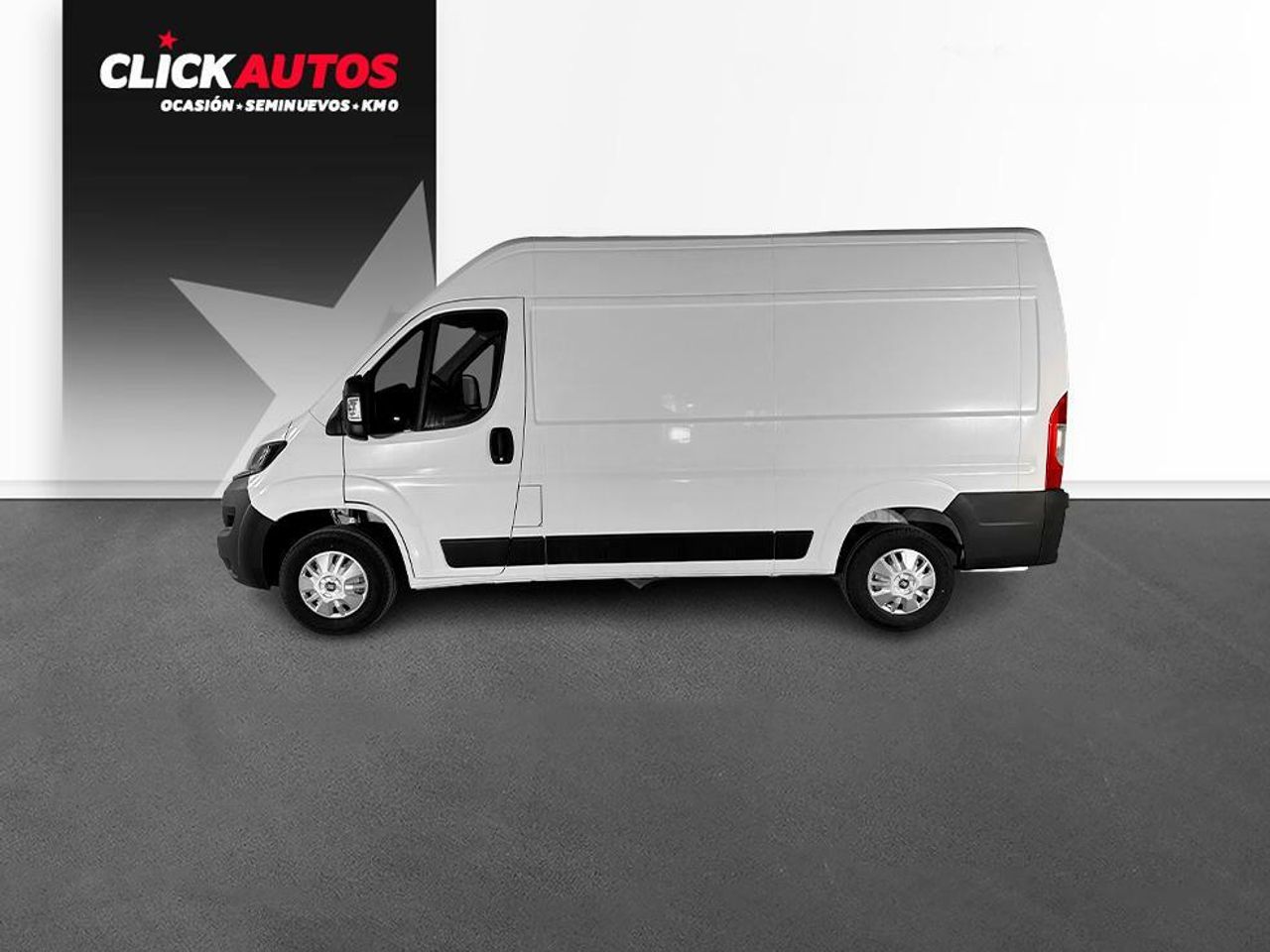 Foto Fiat Ducato 8