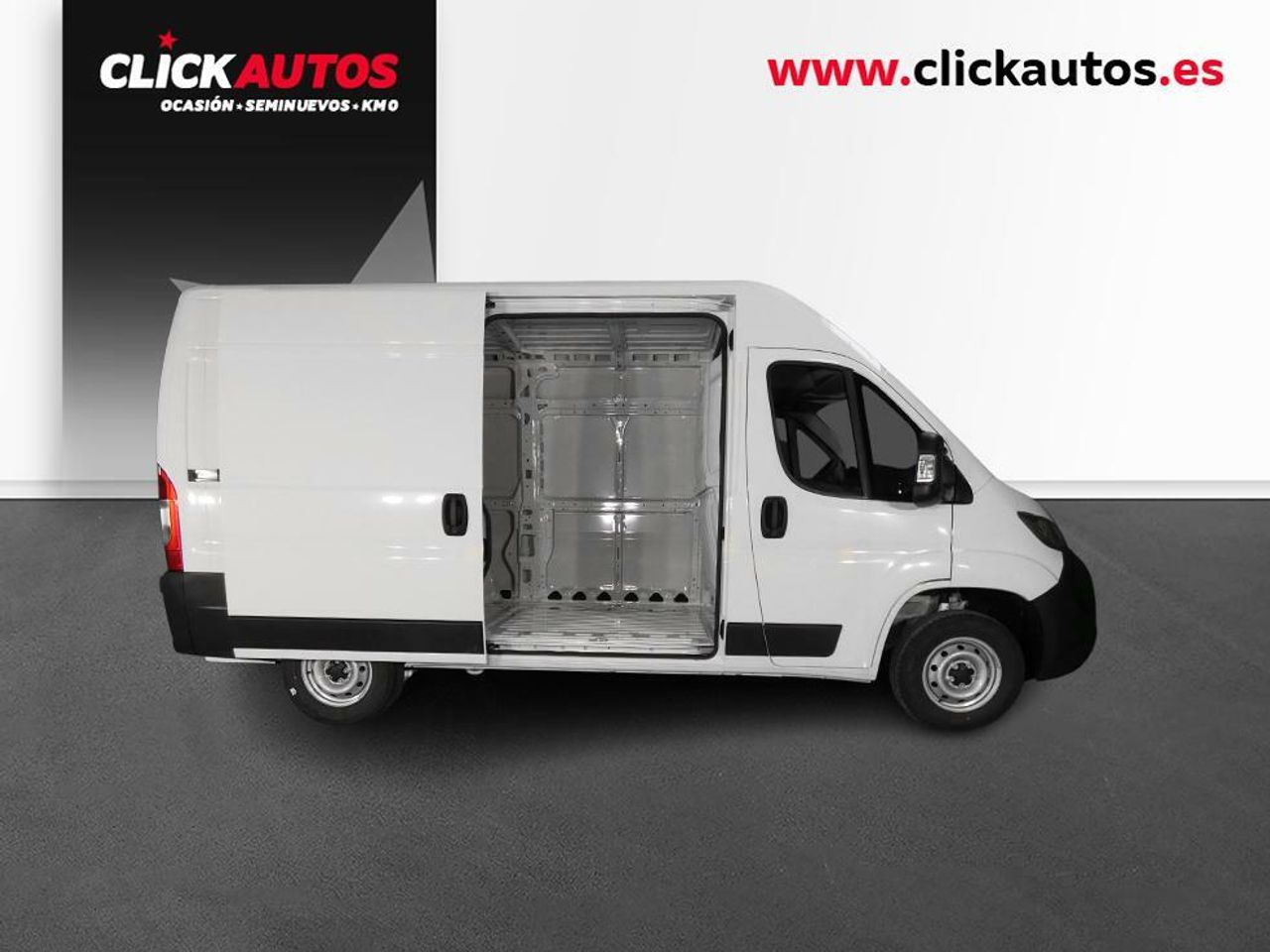 Foto Fiat Ducato 4