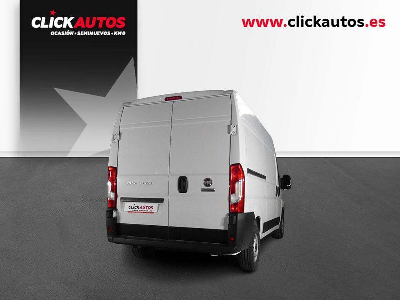 Foto Fiat Ducato 5