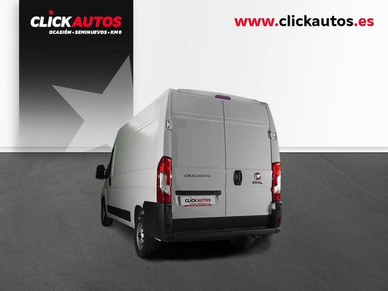 Foto Fiat Ducato 7