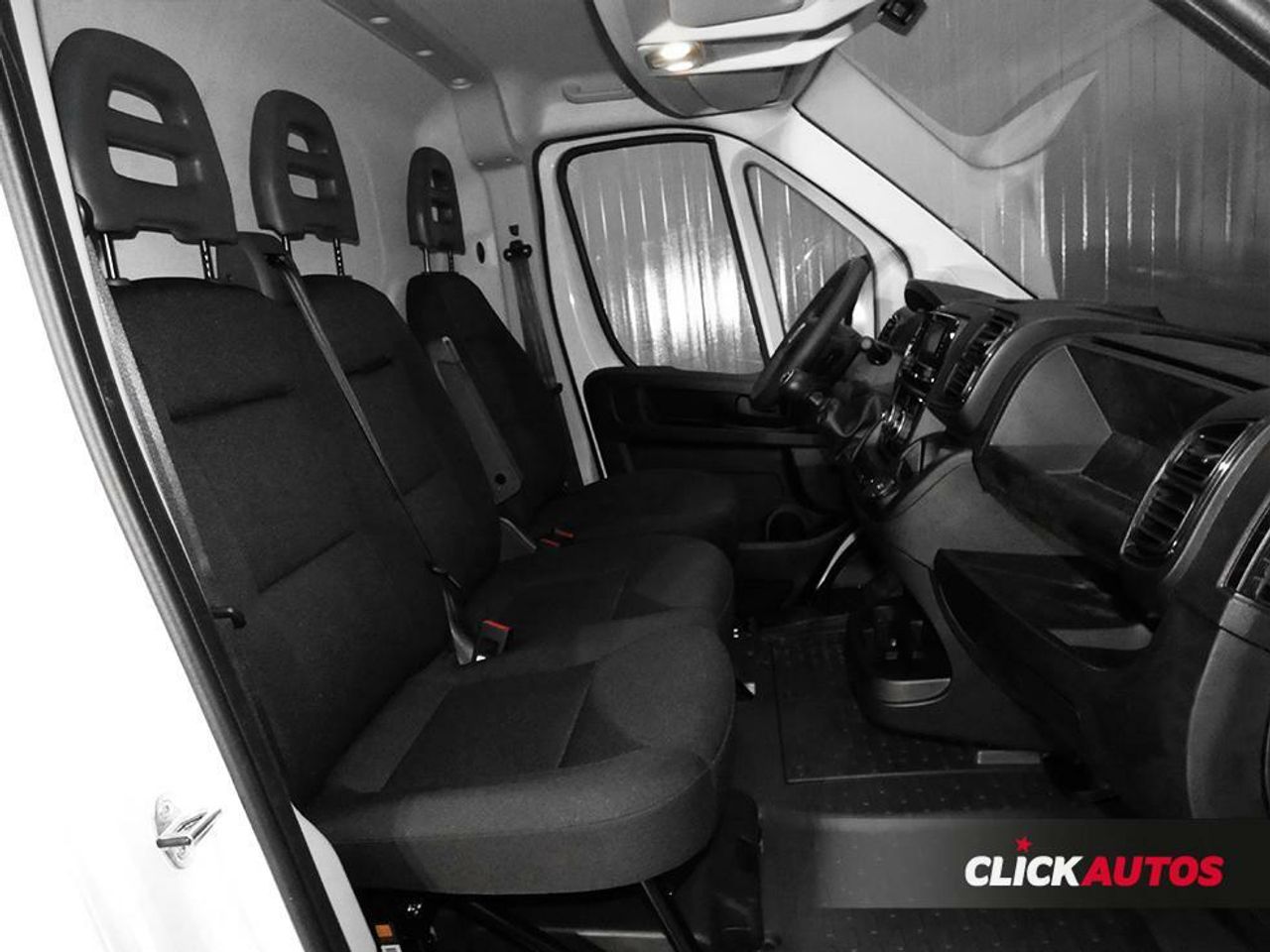 Foto Fiat Ducato 13