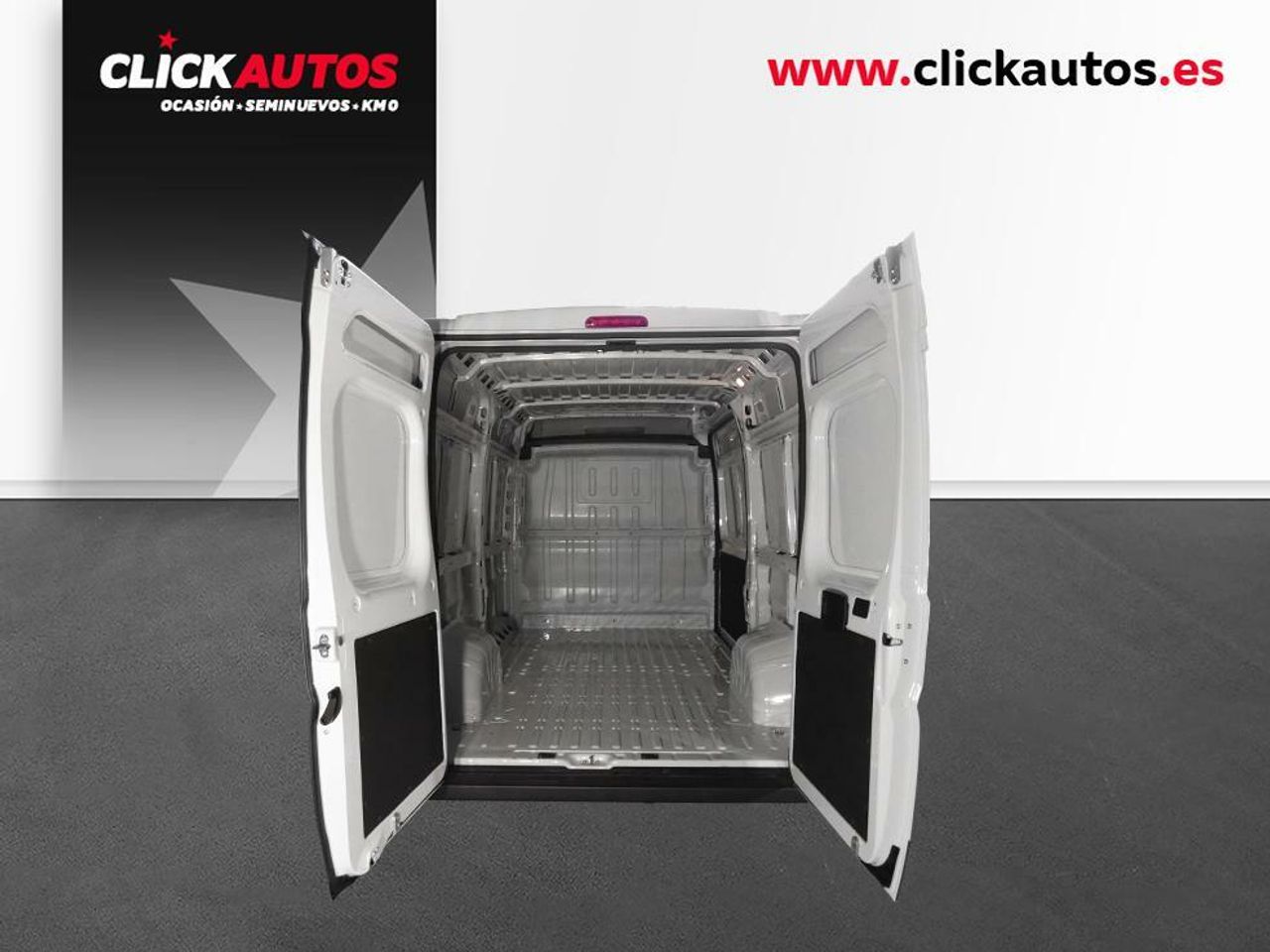 Foto Fiat Ducato 14