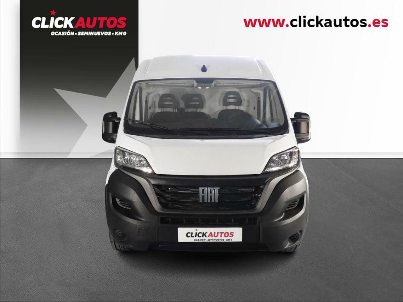 Foto Fiat Ducato 2