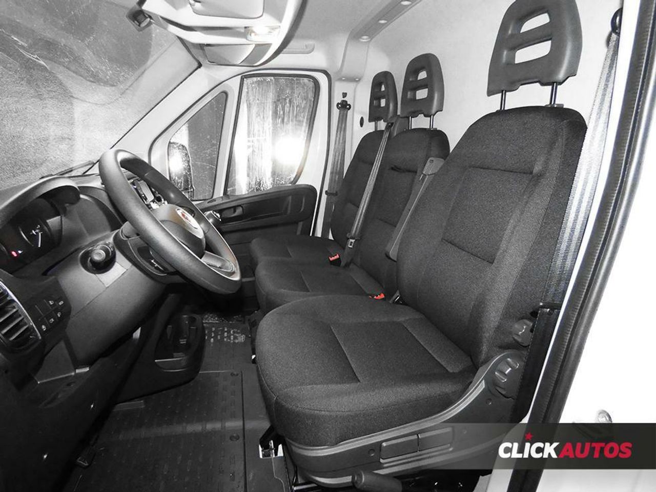 Foto Fiat Ducato 13