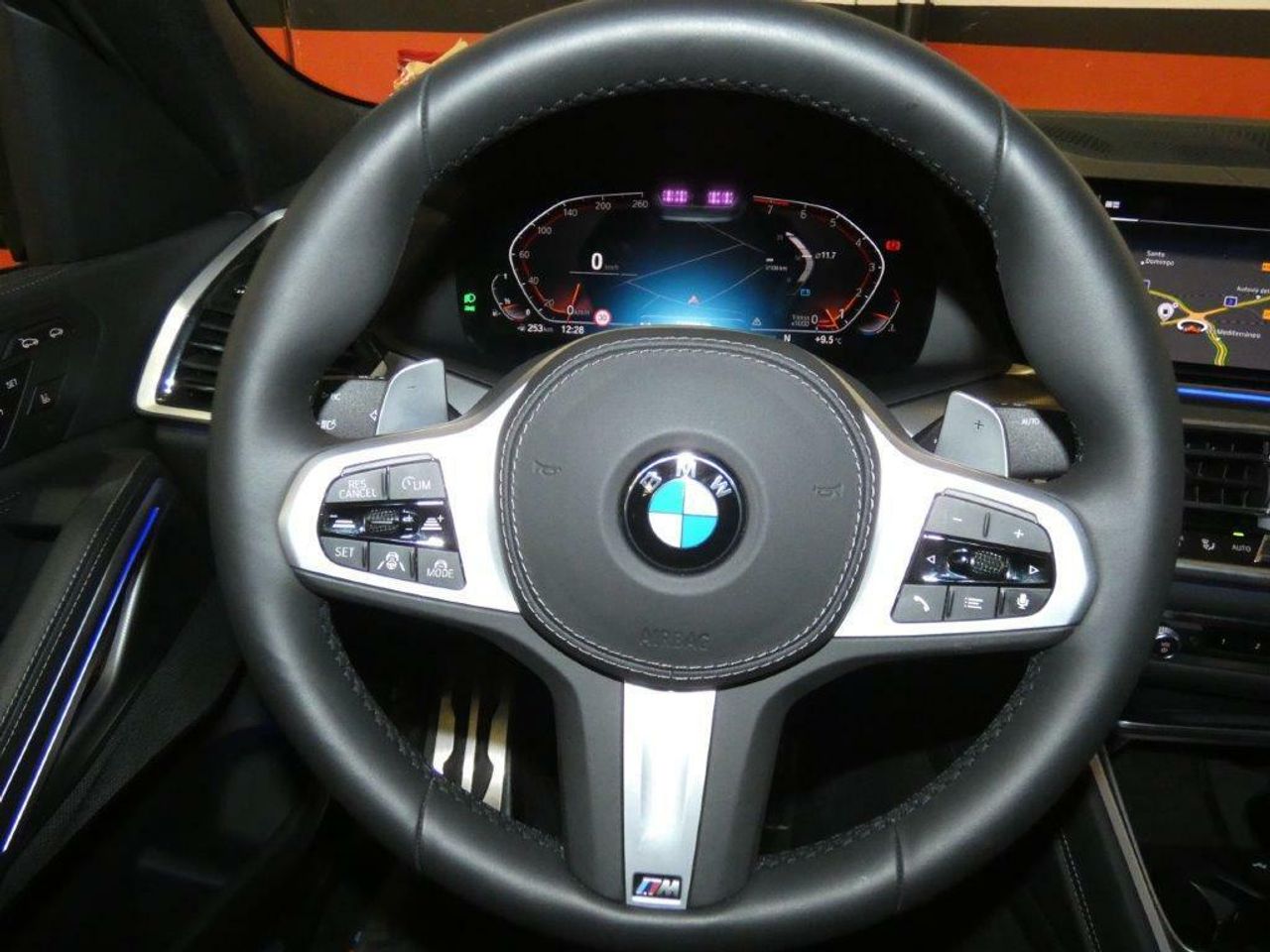 Foto BMW X6 9