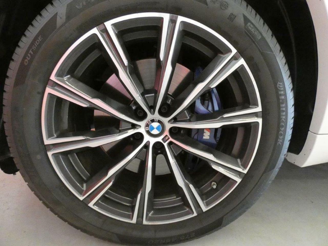 Foto BMW X5 31