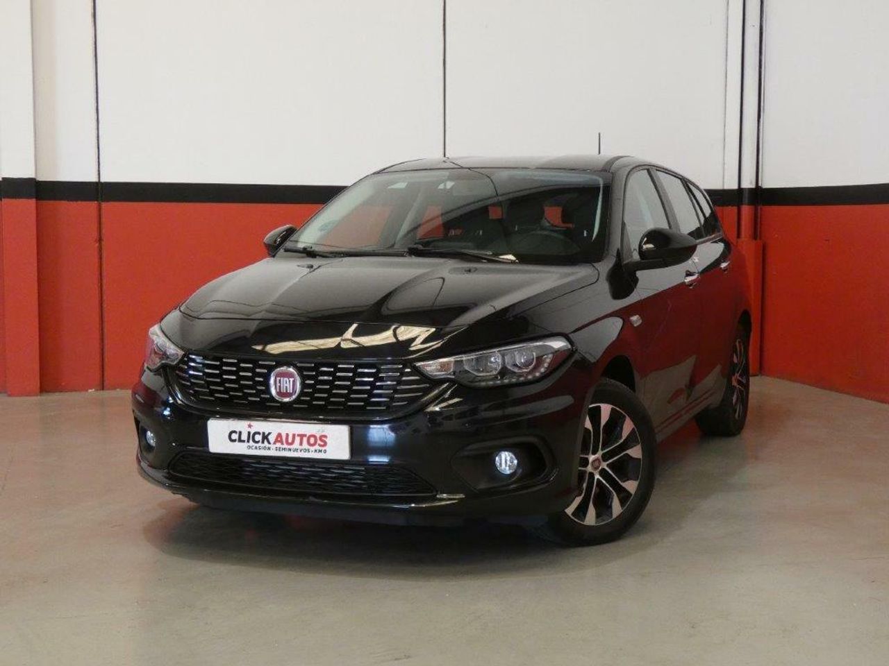 Foto Fiat Tipo 1