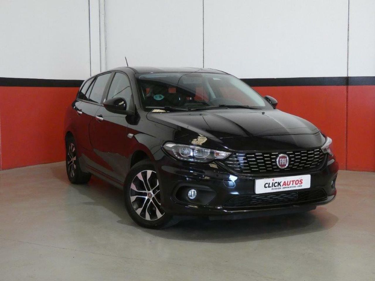 Foto Fiat Tipo 3