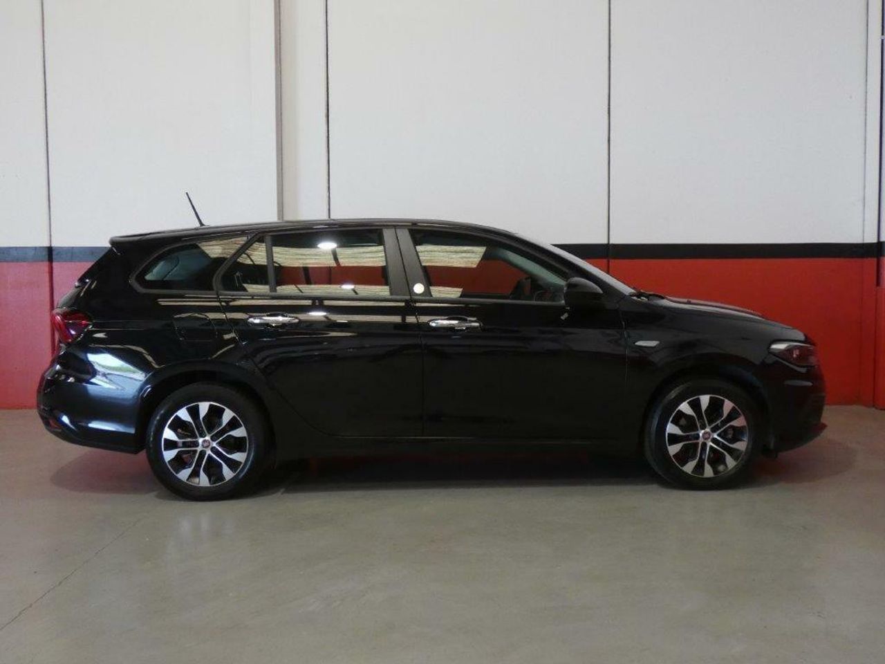 Foto Fiat Tipo 4