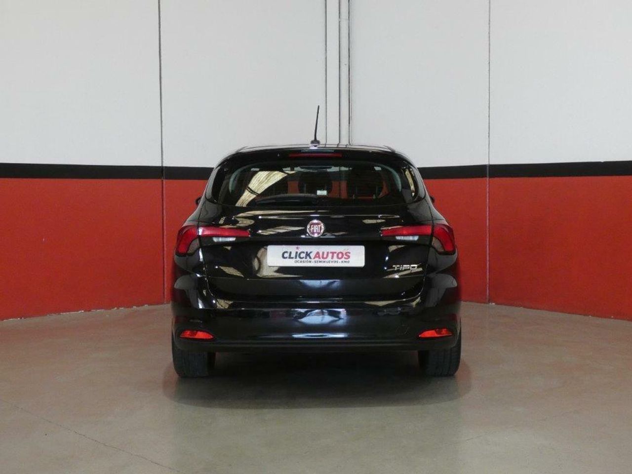 Foto Fiat Tipo 6