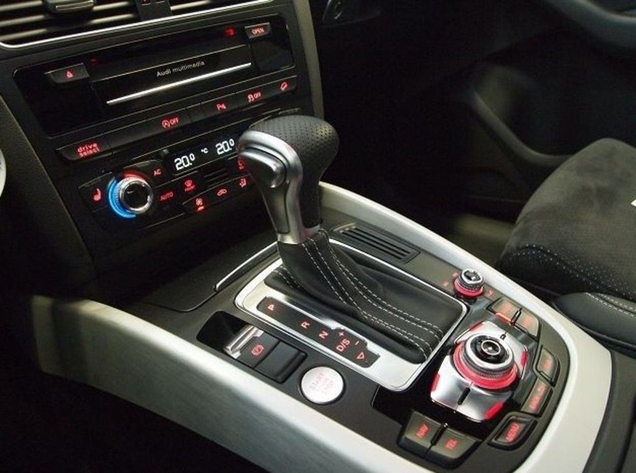 Foto Audi Q5 11