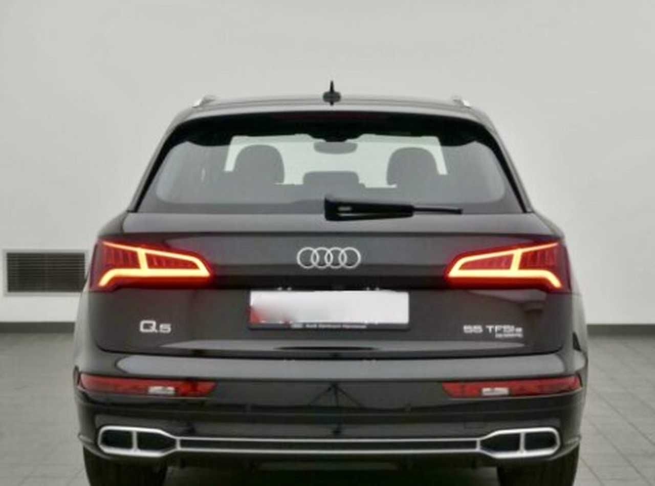 Foto Audi Q5 5