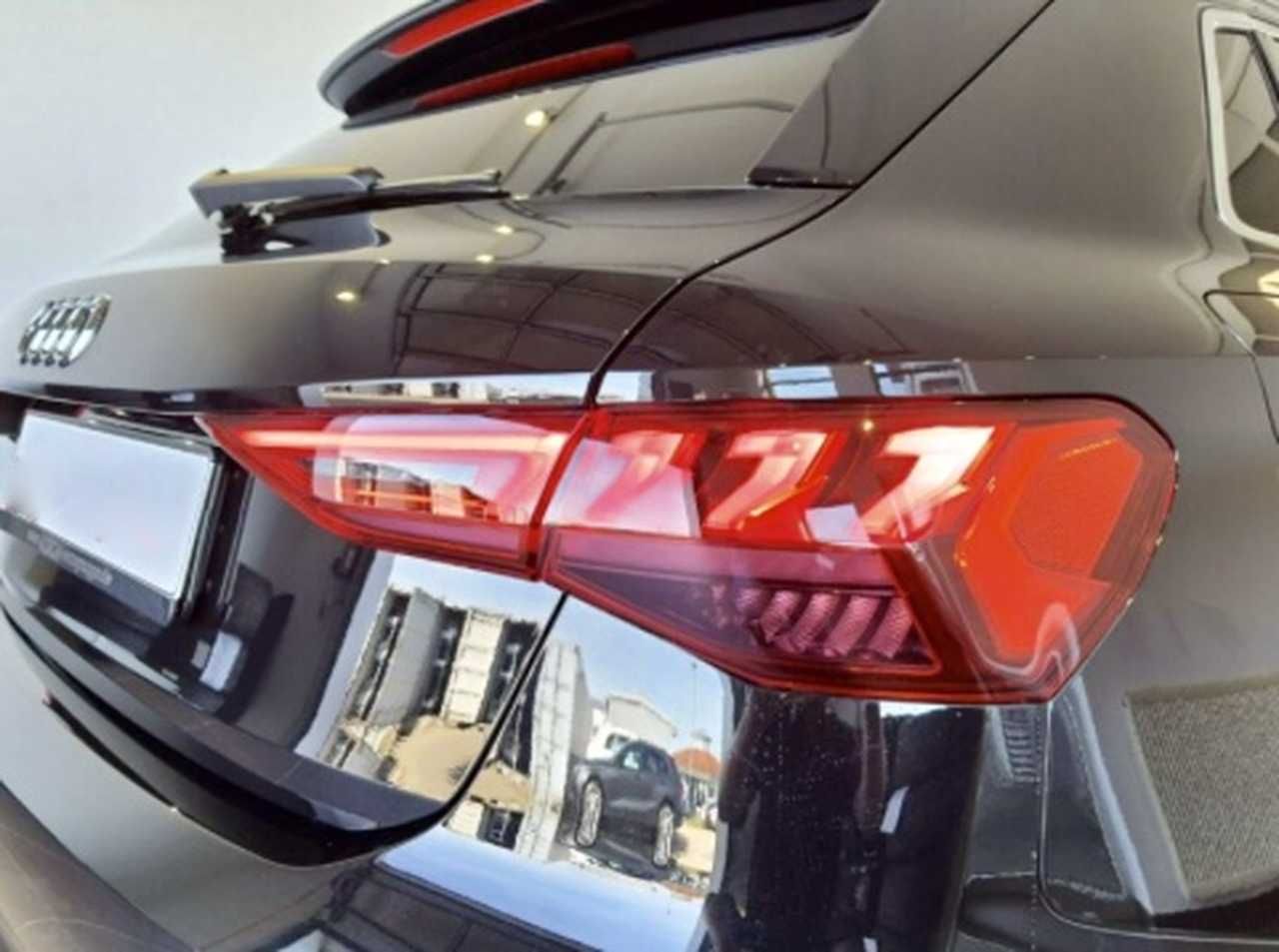 Foto Audi A3 Sportback e-tron 5